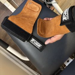 Soporte Para Las Manos Para El Gym