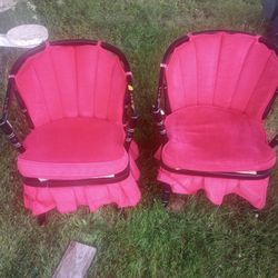 Antique Chairs