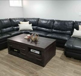 Sectional sofa