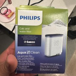 Philips Water Filter 