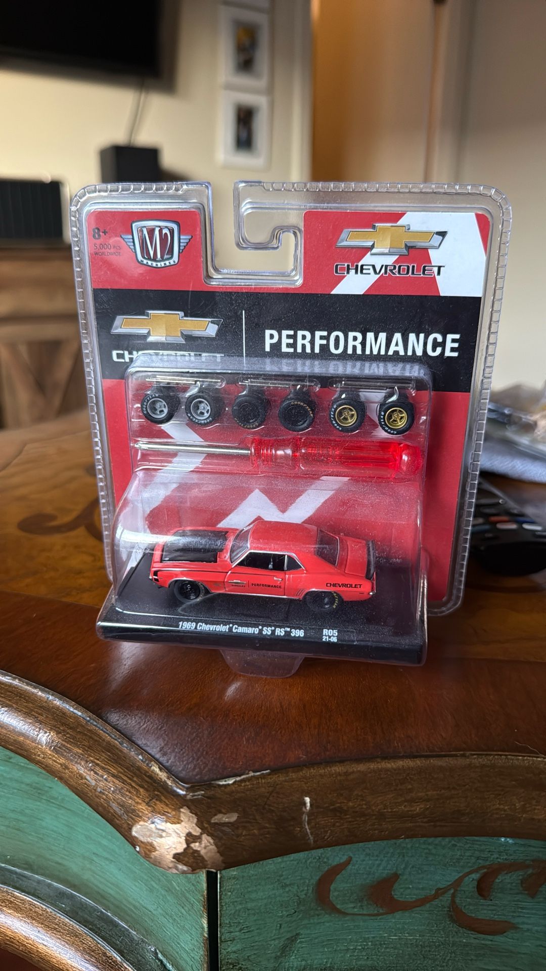 Diecast M2 Cars