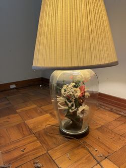 Table Lamps