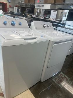 Limited time offer , 50% off on Washer & Dryer Sets