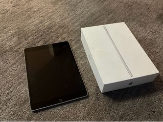 Apple iPad 9th generation
