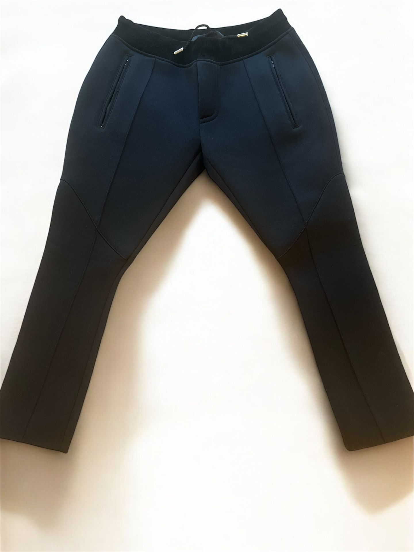 Men’s Dsquared2 ICON Cropped Pants Neoprene