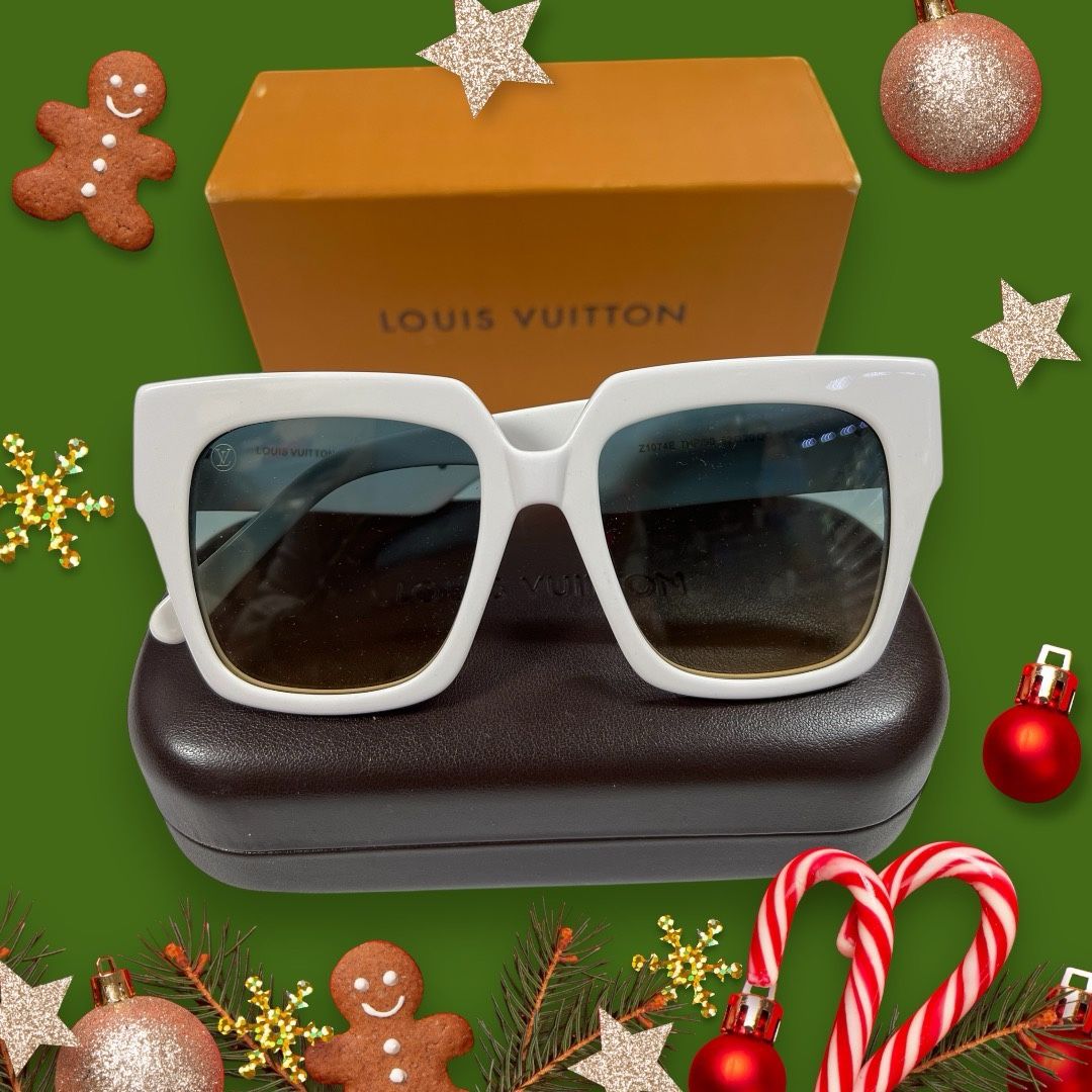 louis vuitton sunglasses