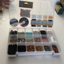 Bracelet Making Kit 