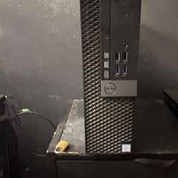 Dell Optiplex 7040 (good Condition) Used
