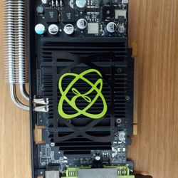 XFX Nvidia GeForce 7950 GT 512MB DVI PCI-E