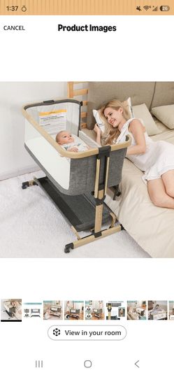 Baby bassinet