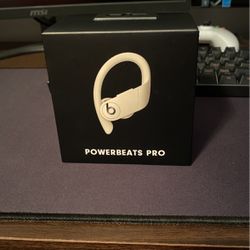 POWERBEATS PRO