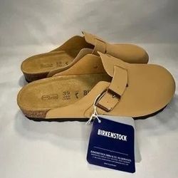 Birkenstocks