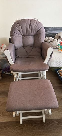 Feeding chair