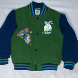 Boy Jacket