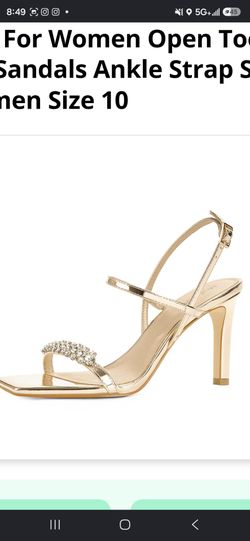 Womens Heels