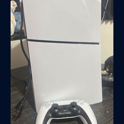 PS5 SLIM 