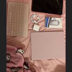 iPad 2022 10th Generation 