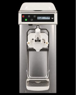 Carpigiani 161 T G-SP US Commercial Soft Serve Machine – Excellent Condition