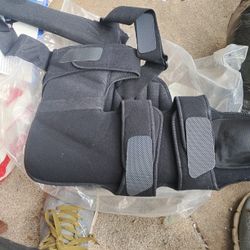 Shoulder Arm Support System