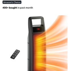 JRD PTC SPACE HEATER