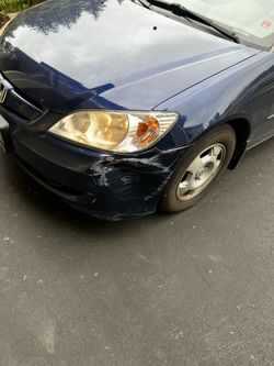 2005 Honda Civic