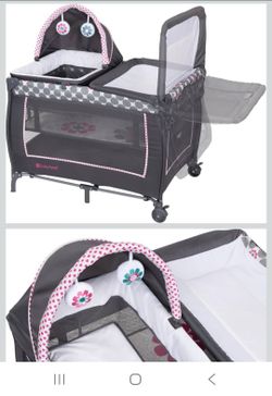 Baby Nursery/ Walker