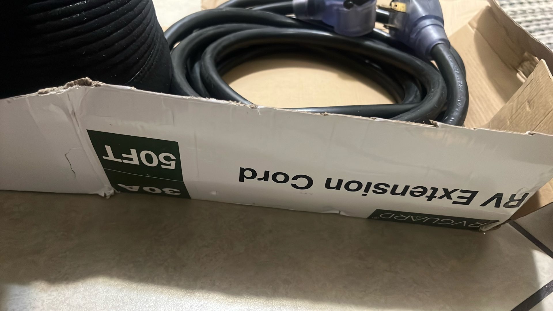 Extensión De Soldadura