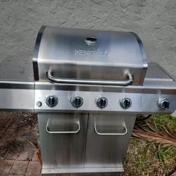 Nexgril Stainless steel grates