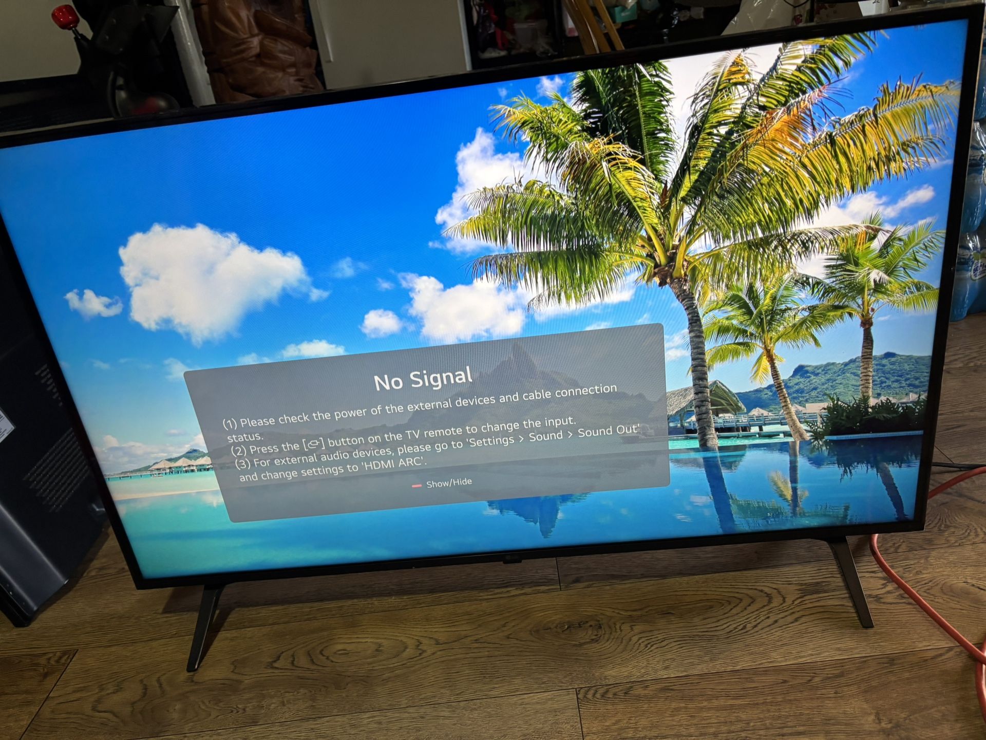 Tv