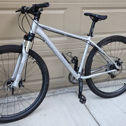 Cannondale Trail SL 4 Large