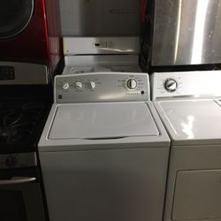 Kenmore Top Load Washer 