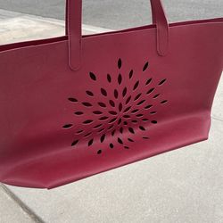 Lancôme Tote