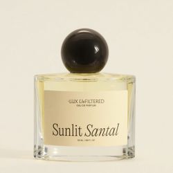 Lux Unfiltered Perfume