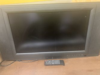 26” Olevia Flat Screen