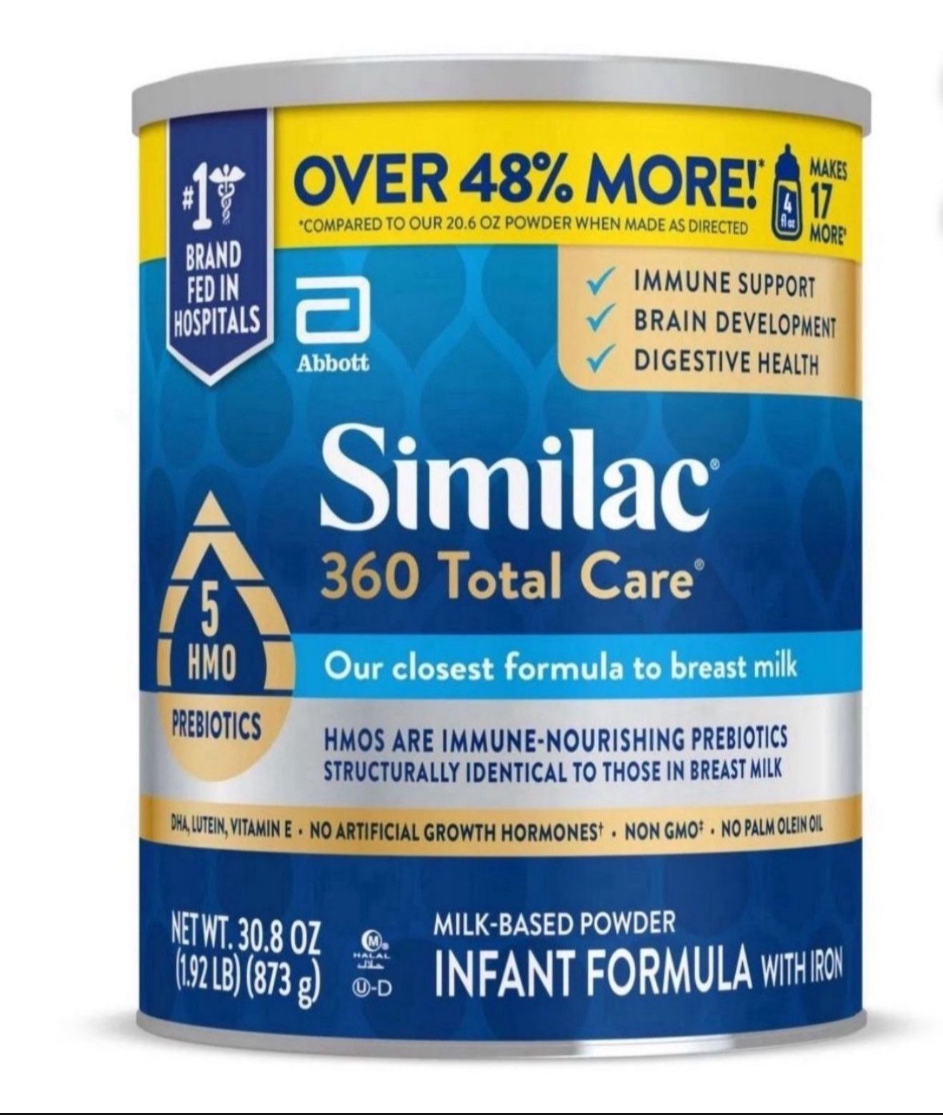 Baby Formula