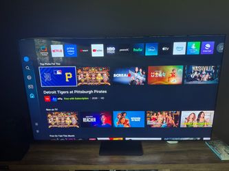 Samsung 65 inch QN90B - SEE DESCRIPTION
