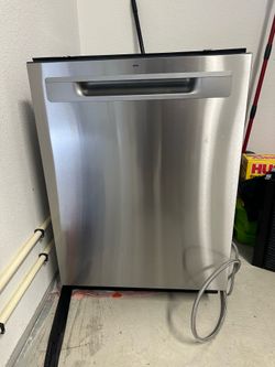Dishwasher