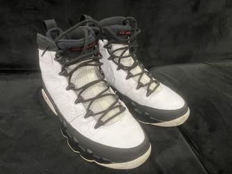 Jordan 9 Retro Space Jam