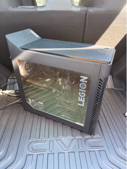 Lenovo Legion i5 PC