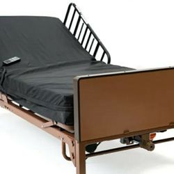 Hospital Bed  