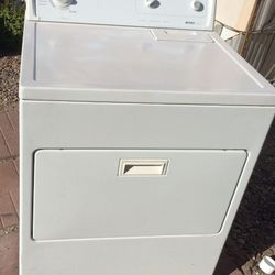 DRYER RUNS GREAT FREE DELIVERY