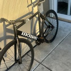 Unknown Fixie
