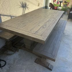 Large Table