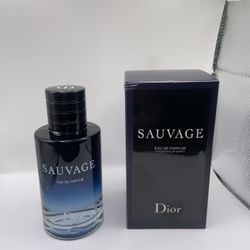 Dior Sauvage Cologne