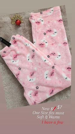 Pajamas Cute-  New