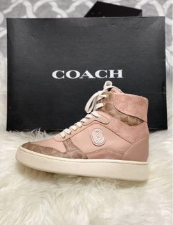 Coach