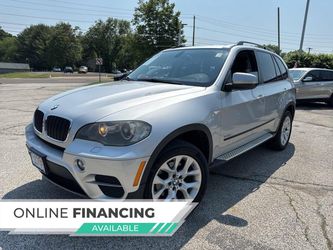 2011 BMW X5