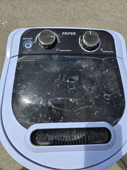 Washer 