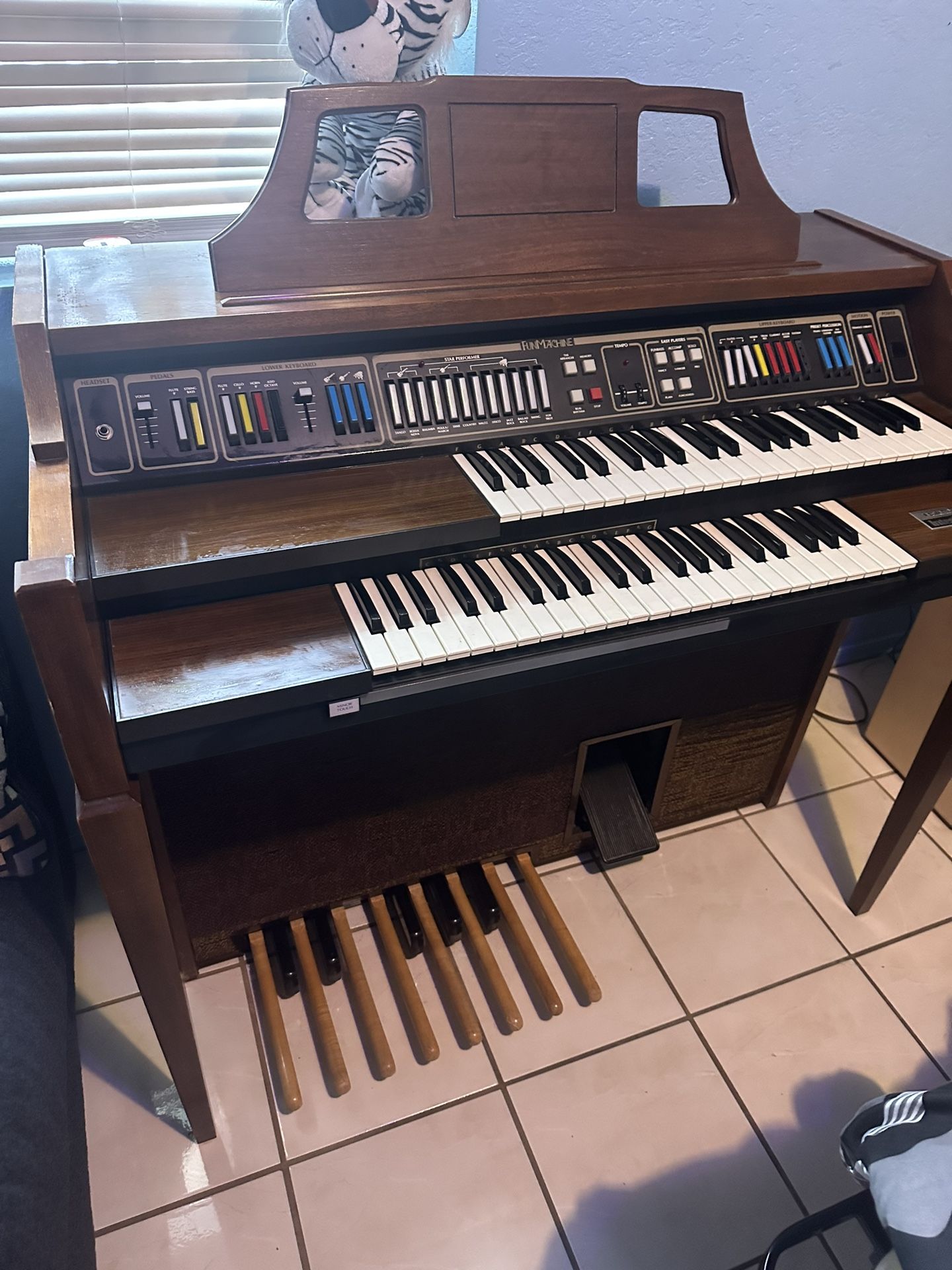 Piano