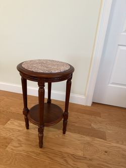 Side Table